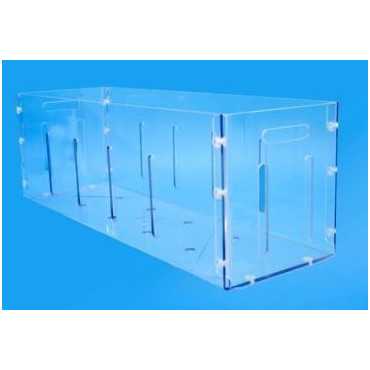 cajas de almacenamiento en frío/cajas de productos a granel