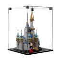 Vitrine LEGO® Mini Disney Castle 40478