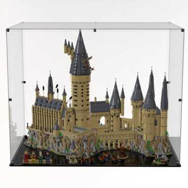 Vitrine LEGO® Harry Potter™ Hogwarts™ Castle 71043