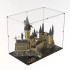 Vitrine LEGO® Harry Potter™ Hogwarts™ Castle 71043