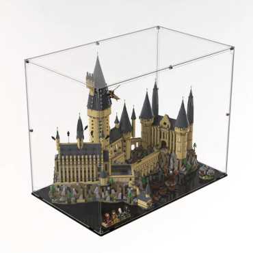 Vitrine LEGO® Harry Potter™ Hogwarts™ Castle 71043