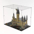 Vitrine LEGO® Harry Potter™ Hogwarts™ Castle 71043