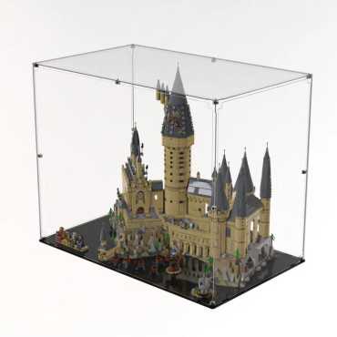 Vitrine LEGO® Harry Potter™ Hogwarts™ Castle 71043