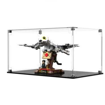 Vitrine LEGO® Harry Potter Hedwig™ 75979