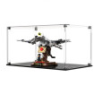 Vitrine LEGO® Harry Potter Hedwig™ 75979