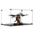 Vitrine LEGO® Harry Potter Hedwig™ 75979