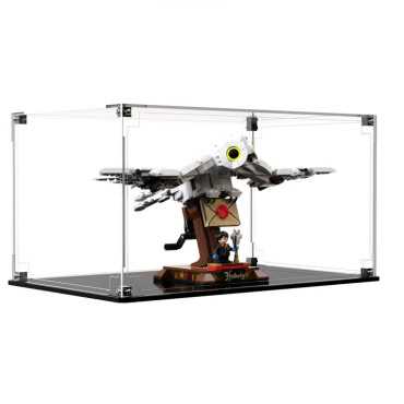 Vitrine LEGO® Harry Potter Hedwig™ 75979