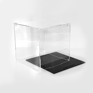 Vitrine LEGO® Star Wars™ Death Star™ 75159