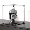 Vitrine LEGO® Star Wars™ The Mandalorian™ Helmet 75328