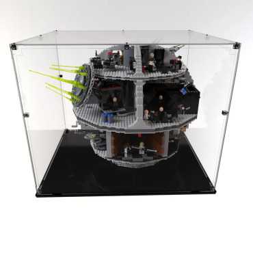 Vitrine LEGO® Star Wars™ Death Star™ 75159