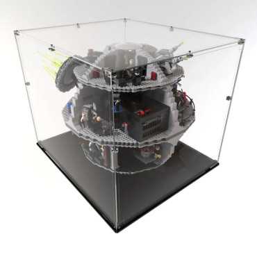 Vitrine LEGO® Star Wars™ Death Star™ 75159