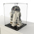 Vitrine LEGO® Star Wars™ R2-D2™ 75308
