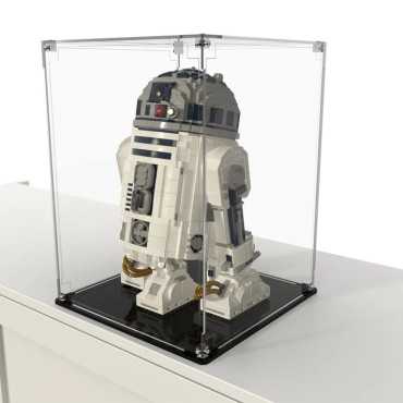 Vitrine LEGO® Star Wars™ R2-D2™ 75308