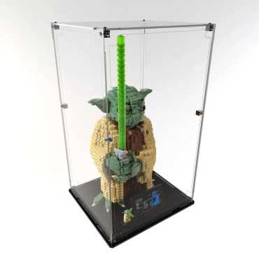 VitrineLEGO® Star Wars™ Yoda™ 75255