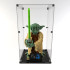VitrineLEGO® Star Wars™ Yoda™ 75255