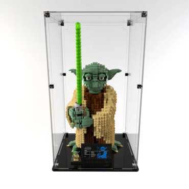 VitrineLEGO® Star Wars™ Yoda™ 75255