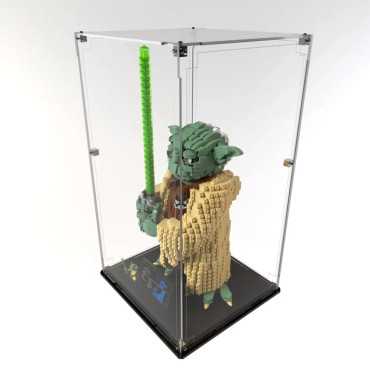 VitrineLEGO® Star Wars™ Yoda™ 75255