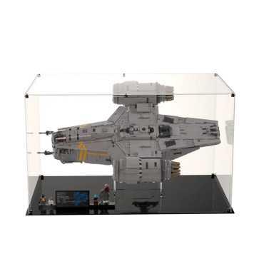 Vitrine LEGO® Star Wars™ UCS The Razor Crest™ 75331