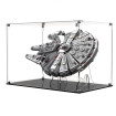 Vitrine LEGO® Star Wars Millennium Falcon™ 75105