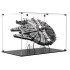 Vitrine LEGO® Star Wars Millennium Falcon™ 75105