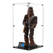 Vitrine LEGO® Star Wars Chewbacca 75371