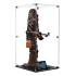 Vitrine LEGO® Star Wars Chewbacca 75371
