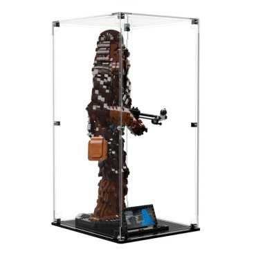 Vitrine LEGO® Star Wars Chewbacca 75371