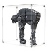 Vitrine LEGO® Star Wars First Order Heavy Assault Walker™ 75189