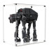Vitrine LEGO® Star Wars First Order Heavy Assault Walker™ 75189