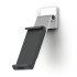 Soporte de pared para tableta Wall Pro de 7 a 13 pulgadas con cerradura