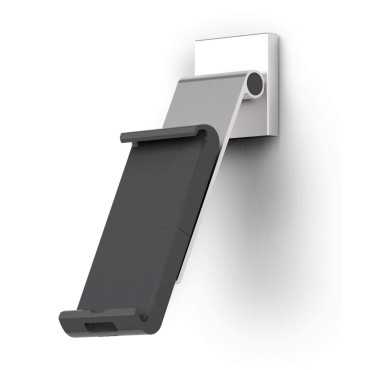 Soporte de pared para tableta Wall Pro de 7 a 13 pulgadas con cerradura