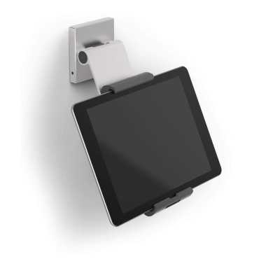Soporte de pared para tableta Wall Pro de 7 a 13 pulgadas con cerradura