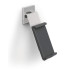 Soporte de pared para tableta Wall Pro de 7 a 13 pulgadas con cerradura