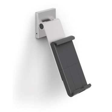 Soporte de pared para tableta Wall Pro de 7 a 13 pulgadas con cerradura