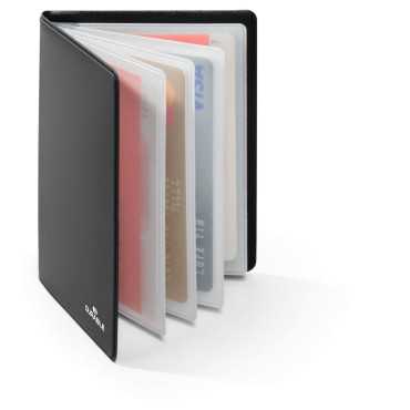 Cartera para Tarjetas de Crédito con Protección RFID