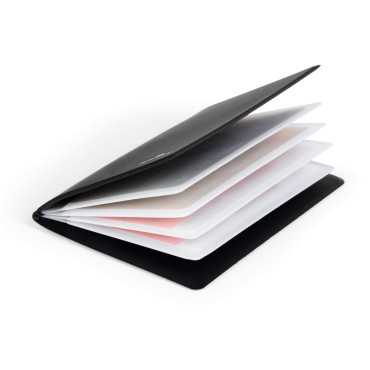 Cartera para Tarjetas de Crédito con Protección RFID