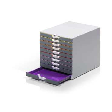 Cajonera VARICOLOR® 10 Durable