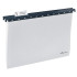 Carpeta Colgante A4 PP Durable