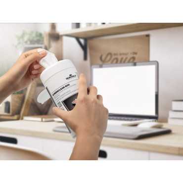 Toallitas para limpiar dispositivos electrónicos