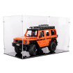 Vitrine LEGO® Technics Mercedes-Benz G 500 PROFESSIONAL 42177