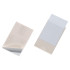 Fundas autoadhesivas Pocketfix® 90x57 mm with thumb slot