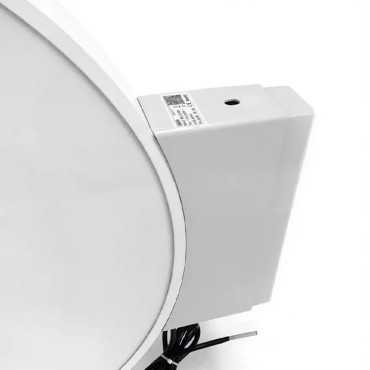 Banderola Luminosa LED Redonda con impresión UV – Señalización Iluminada para Negocios