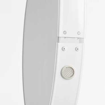 Banderola Luminosa LED Redonda con impresión UV – Señalización Iluminada para Negocios