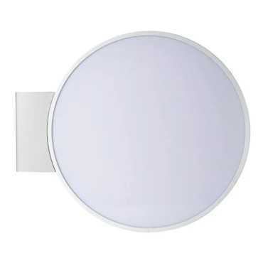 Banderola Luminosa LED Redonda con impresión UV – Señalización Iluminada para Negocios