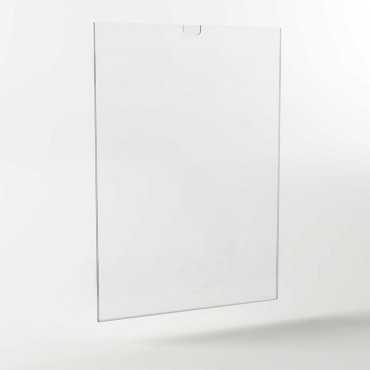 Marco metacrilato simple