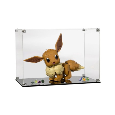 Vitrine para LEGO Pokémon Eevee (72151)