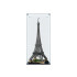 Vitrine LEGO® Icons Torre Eiffel (10307)