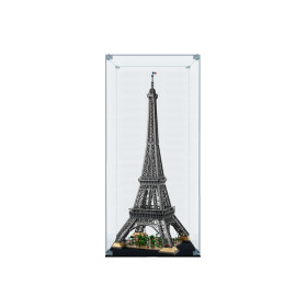 Vitrine LEGO® Icons Torre Eiffel (10307)
