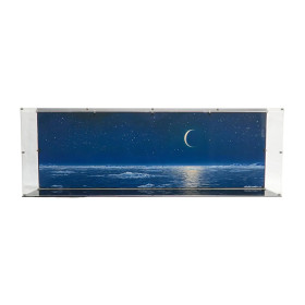 Vitrine LEGO Icons Titanic (10294)