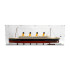 Vitrine LEGO Icons Titanic (10294)